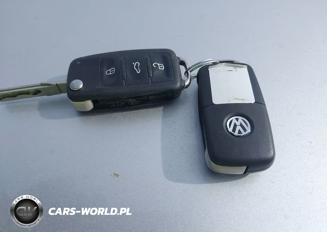 2014 Volkswagen Passat 1.8T Se VIN:1VWBS7A30EC116001 - 11