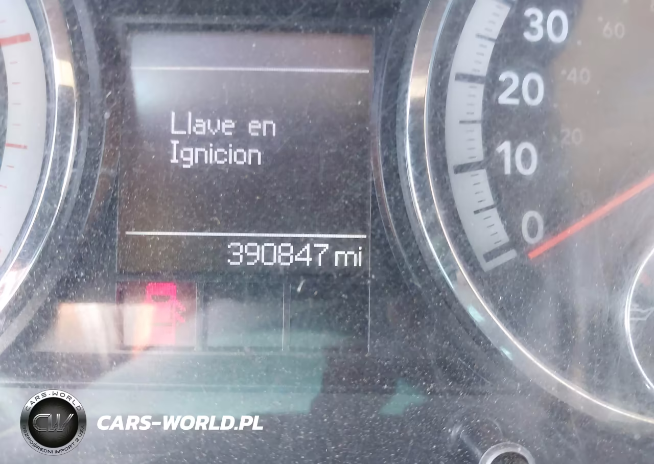 2011 Ram Ram 3500 St VIN:3D73Y4CL2BG577961 - 5