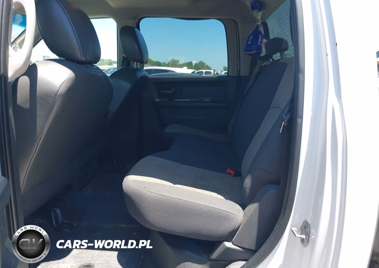 2011 Ram Ram 3500 St VIN:3D73Y4CL2BG577961 - 6