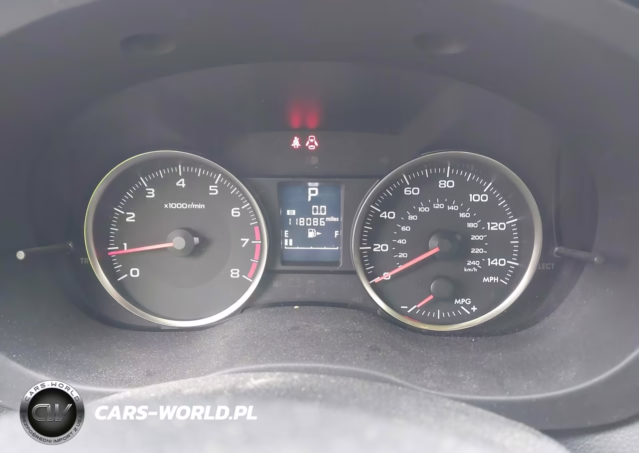 2015 Subaru Impreza 2.0I Premium VIN:JF1GJAK62FH022939 - 7