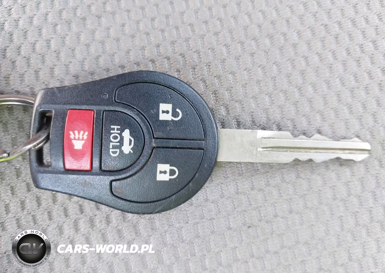 2015 Nissan Versa 1.6 S-1.6 S+-1.6 Sl-1.6 Sv VIN:3N1CN7AP8FL812521 - 11
