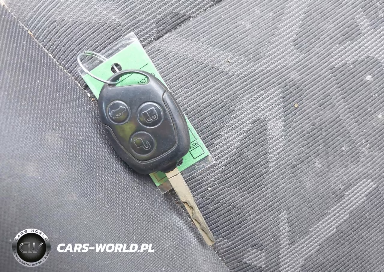 2013 Ford Fiesta Se VIN:3FADP4BJ5DM227381 - 11