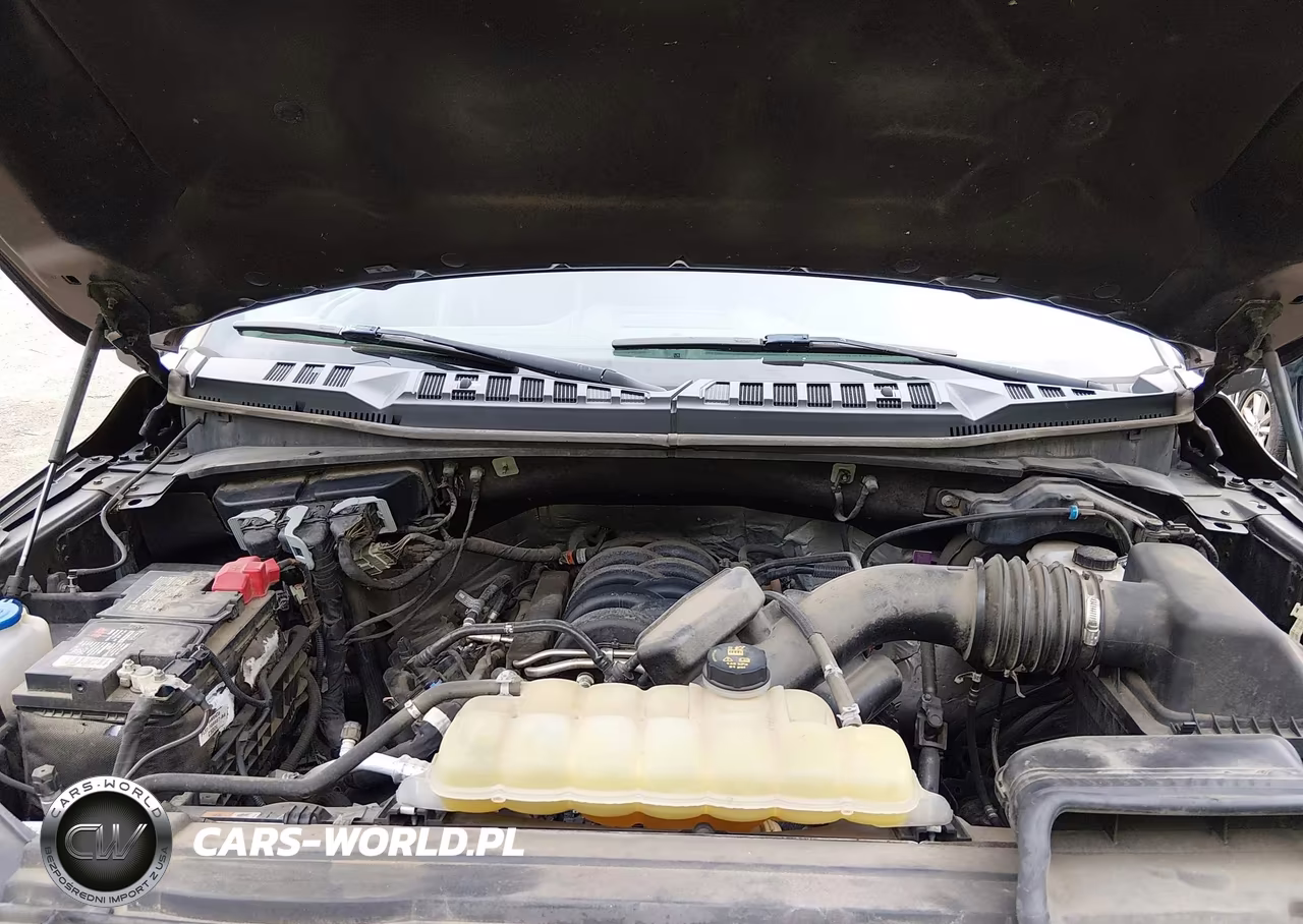 2019 Ford F-150 Lariat VIN:1FTEW1E53KFB73073 - 10
