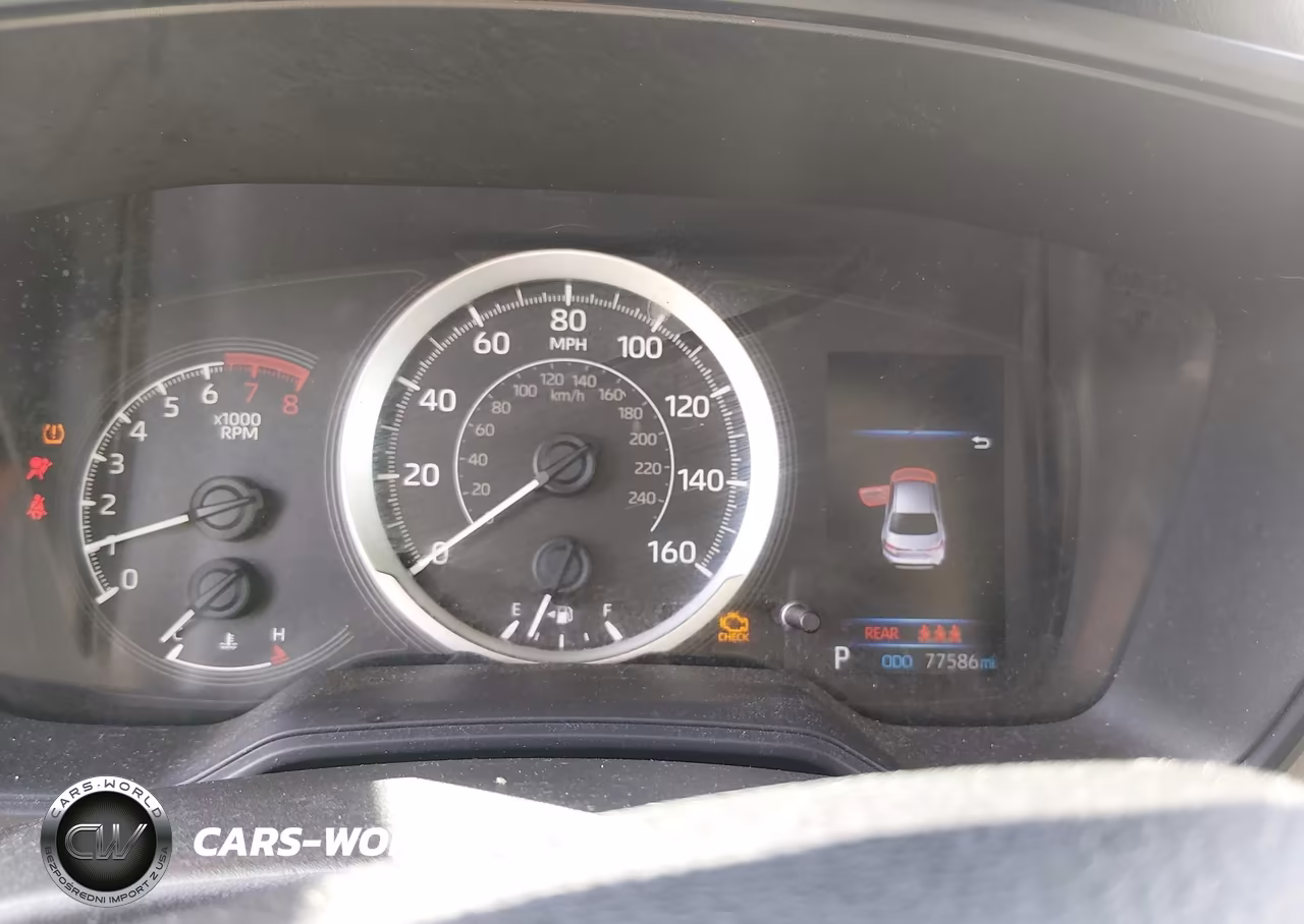 2021 Toyota Corolla Le VIN:JTDEPMAEXMJ188500 - 16