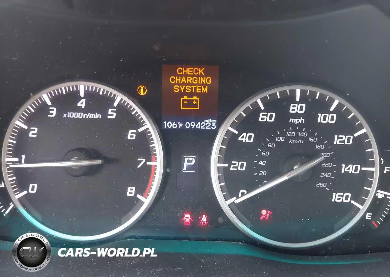 2017 Acura Rdx Technology Acurawatch Plus Packages-W-Technology Package VIN:5J8TB3H55HL006171 - 7