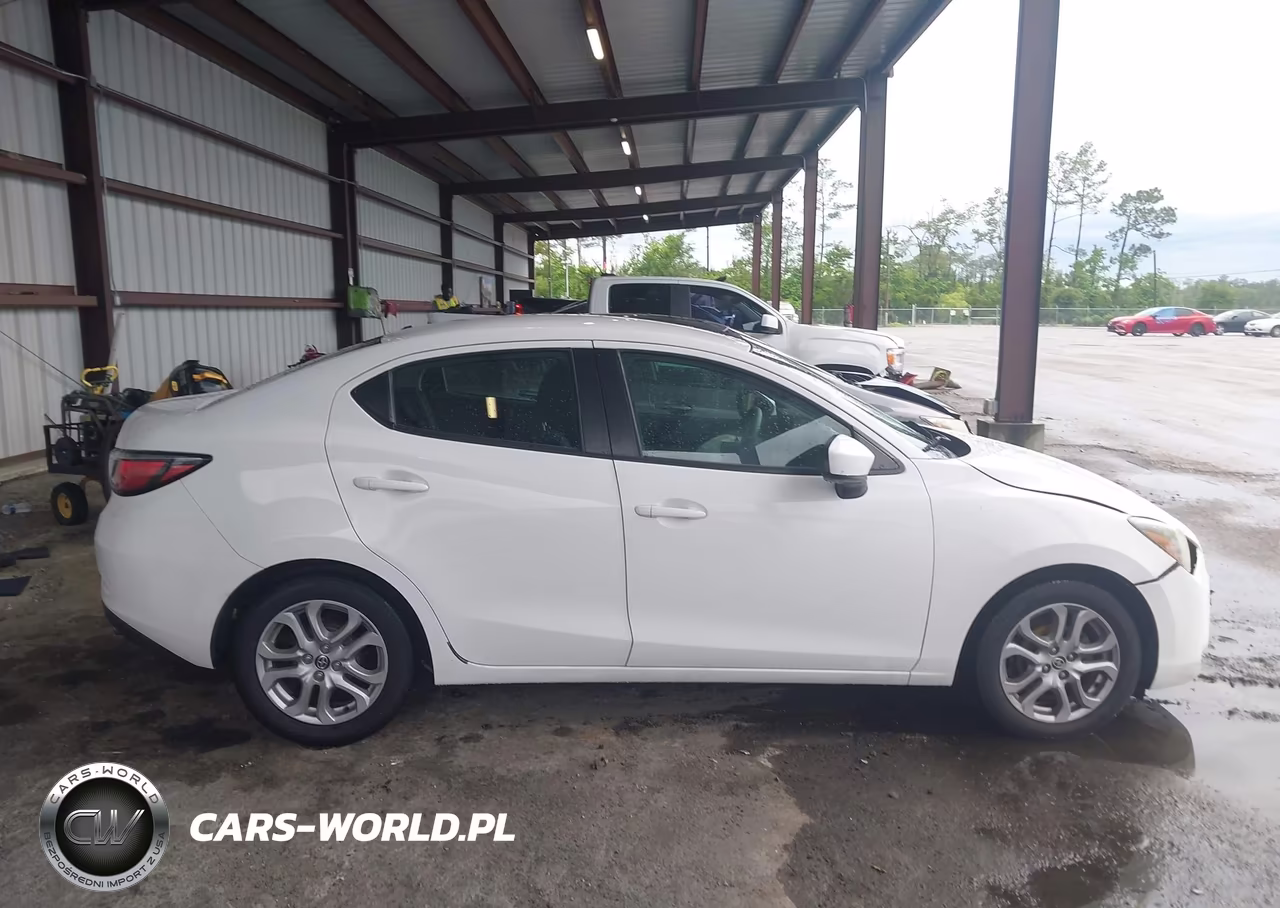 2016 Scion Ia VIN:3MYDLBZV1GY113508 - 13