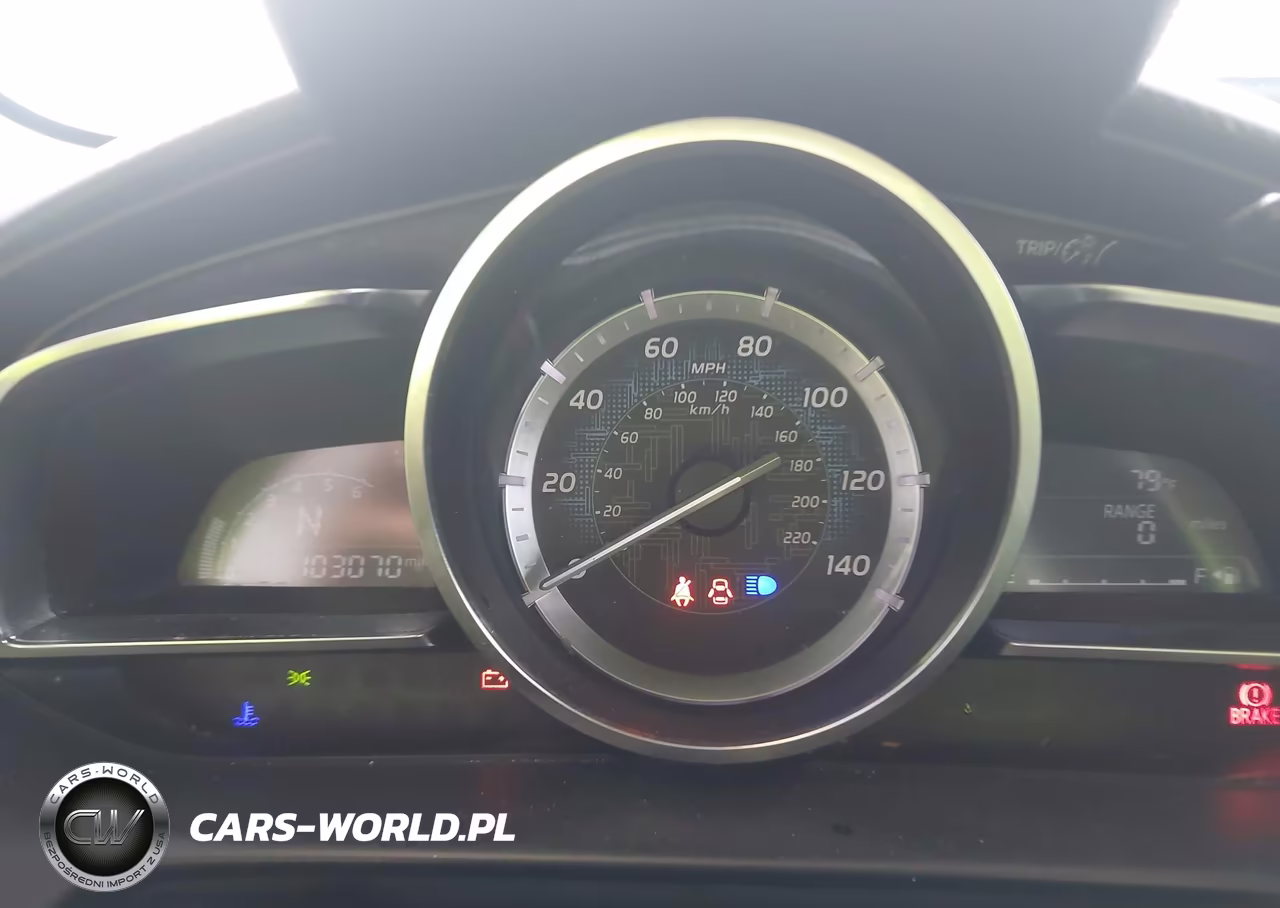 2016 Scion Ia VIN:3MYDLBZV1GY113508 - 7