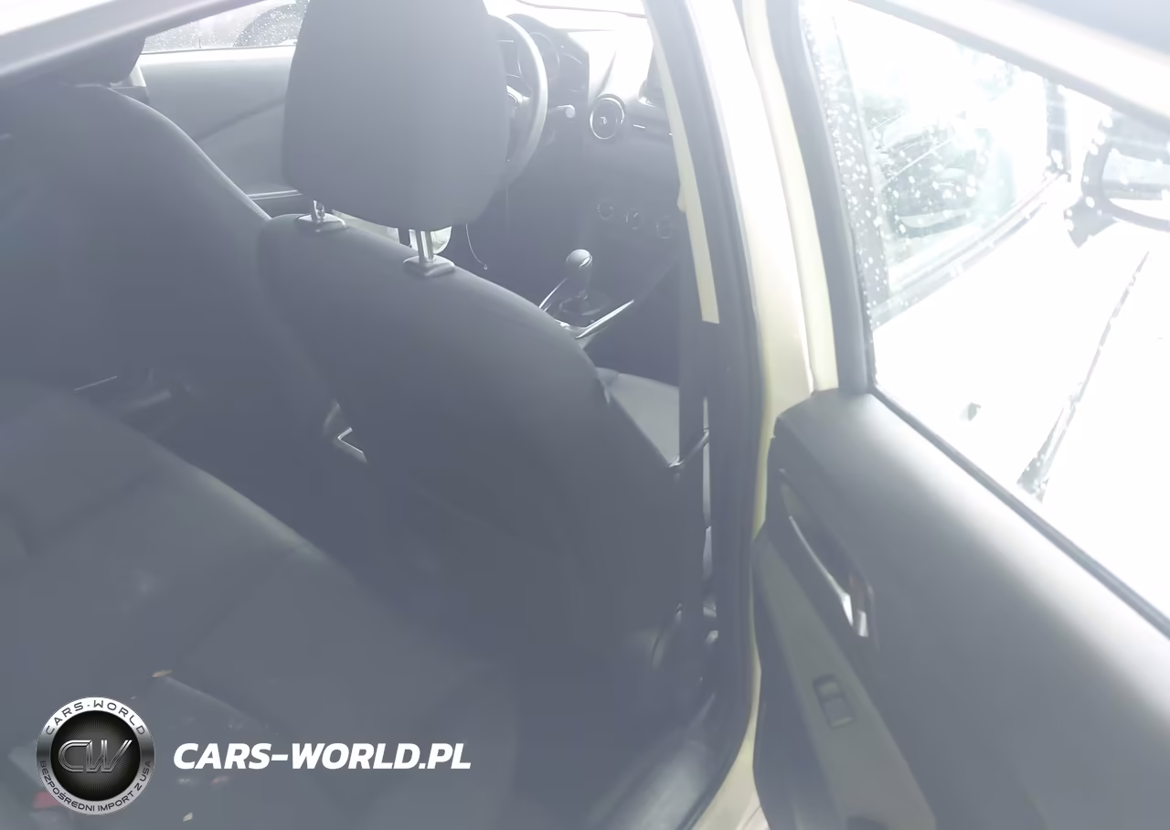 2016 Scion Ia VIN:3MYDLBZV1GY113508 - 8