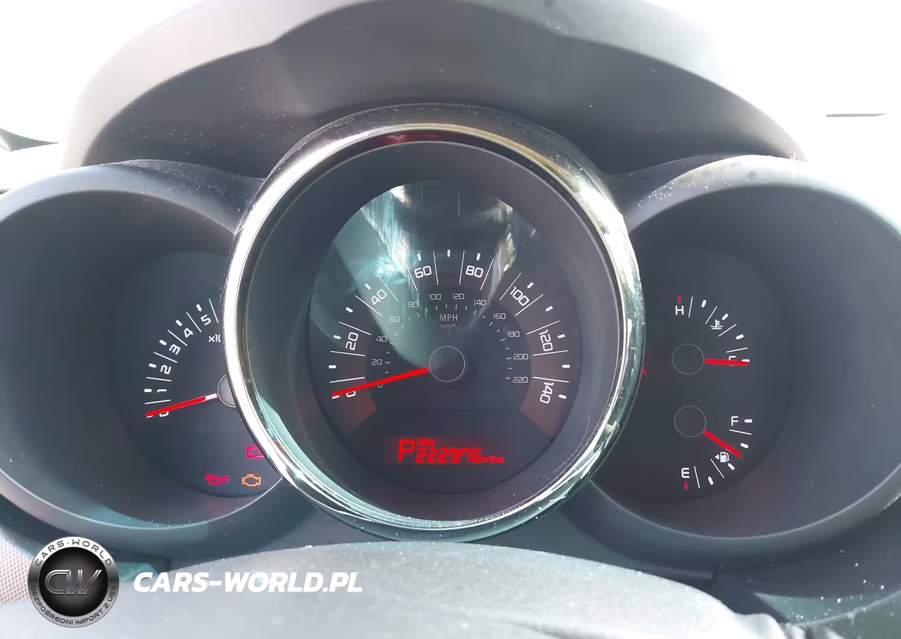 2011 Kia Soul + VIN:KNDJT2A27B7340540 - 7