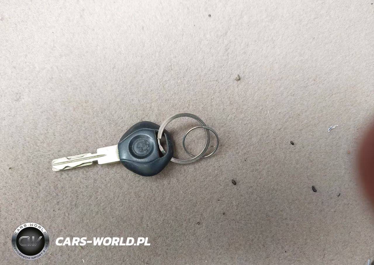 1997 BMW Z3 2.8L Roadster VIN:4USCJ3326VLC04152 - 11