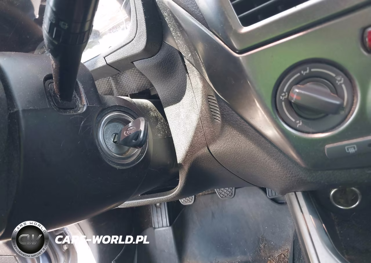 2011 Subaru Impreza 2.5I Premium VIN:JF1GH6B62BG820592 - 11