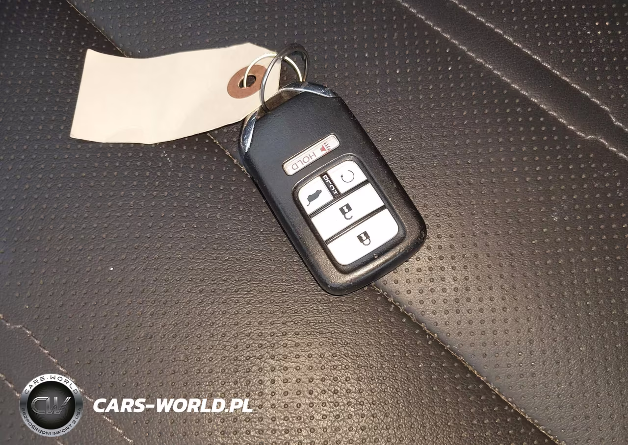 2020 Honda Cr-V Awd Ex-L VIN:5J6RW2H80LL010407 - 11