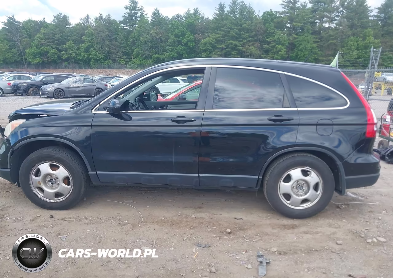 2010 Honda Cr-V Ex-L VIN:JHLRE4H7XAC012760 - 14