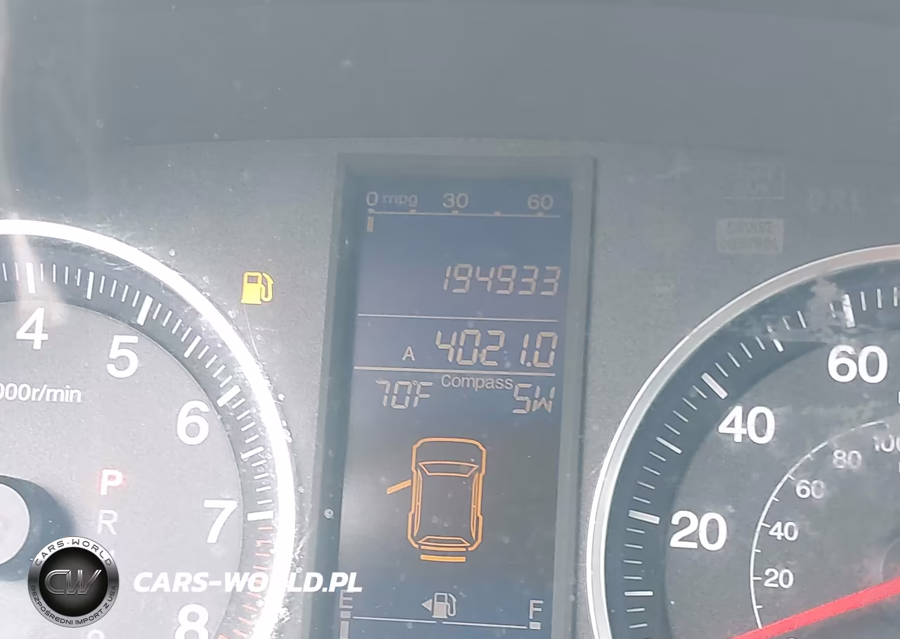 2010 Honda Cr-V Ex-L VIN:JHLRE4H7XAC012760 - 15