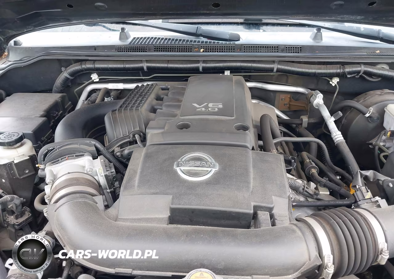 2019 Nissan Frontier Sv VIN:1N6DD0ER8KN766753 - 10