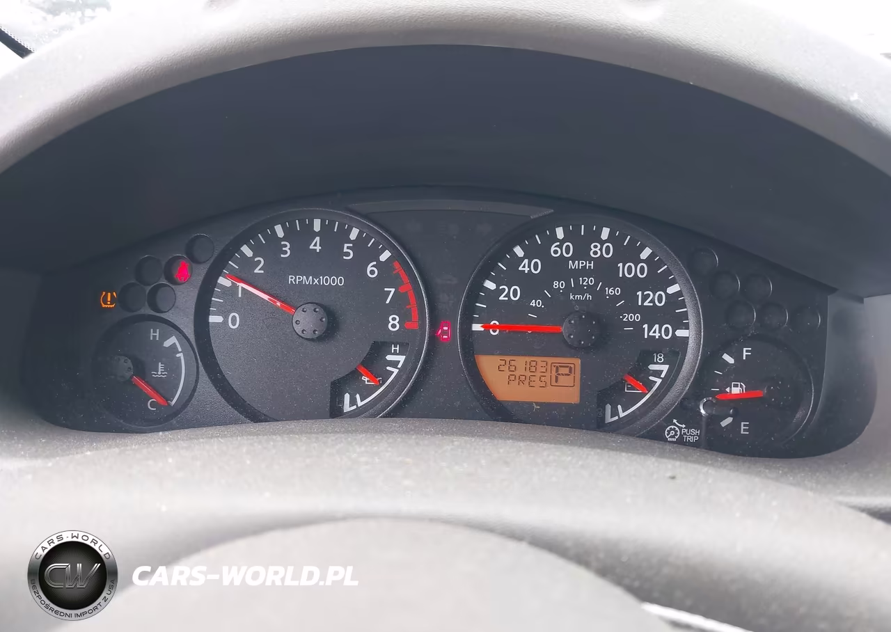 2019 Nissan Frontier Sv VIN:1N6DD0ER8KN766753 - 7