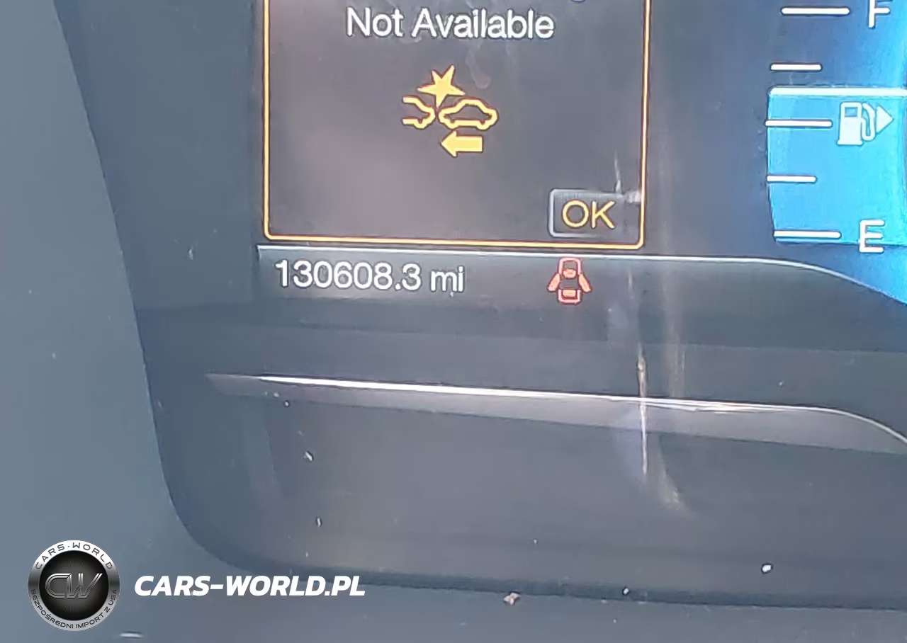 2019 Ford Flex Limited VIN:2FMHK6DT0KBA11162 - 15