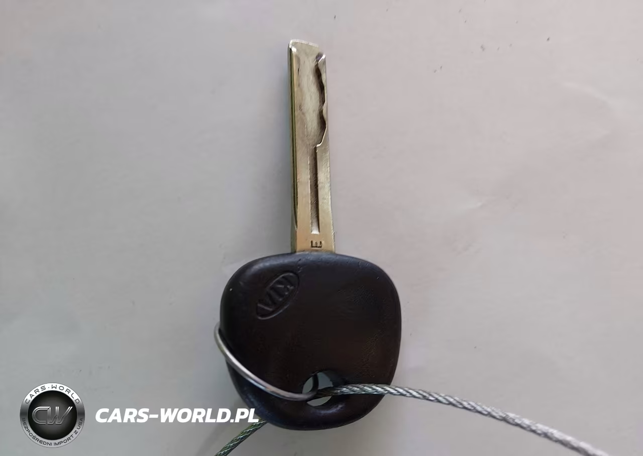 2016 Kia Rio Lx VIN:KNADM4A32G6590552 - 11