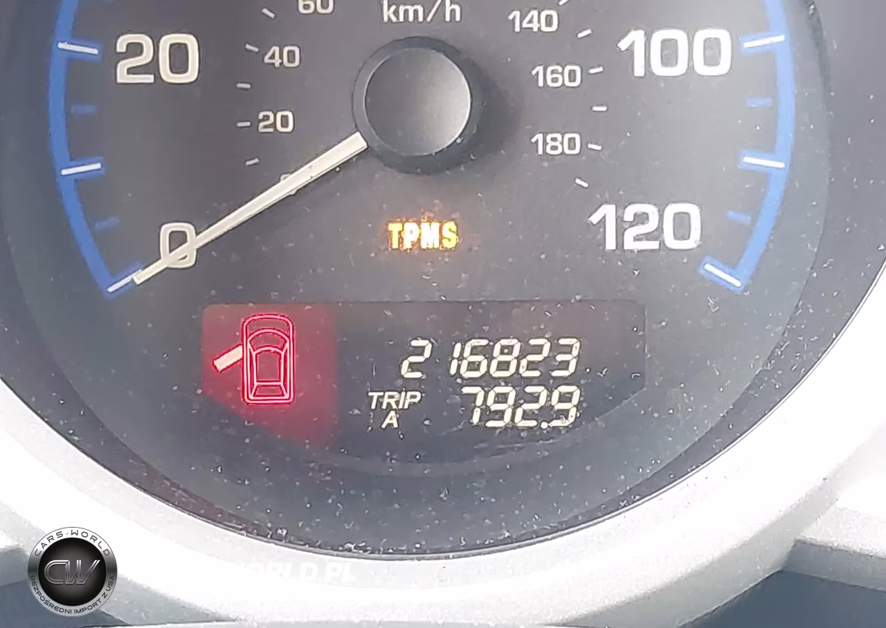 2008 Honda Element Ex VIN:5J6YH28708L015708 - 15