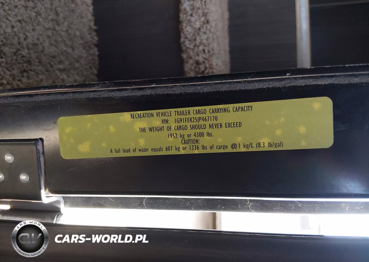 2018 Genesis Supreme VIN:1G91FEK25JP467170 - 9