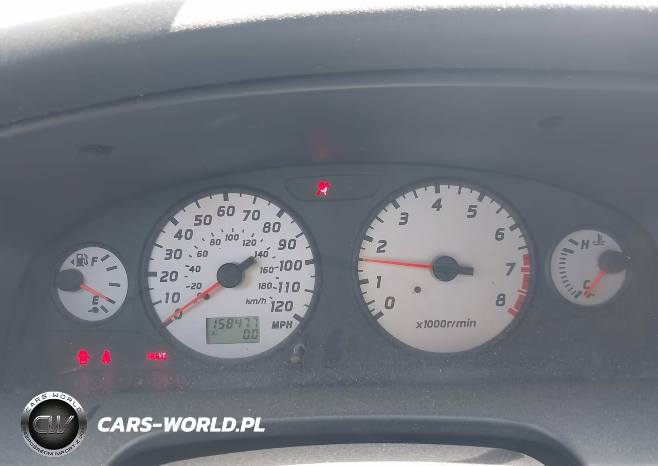 2002 Nissan Pathfinder Se VIN:JN8DR09X12W653402 - 7