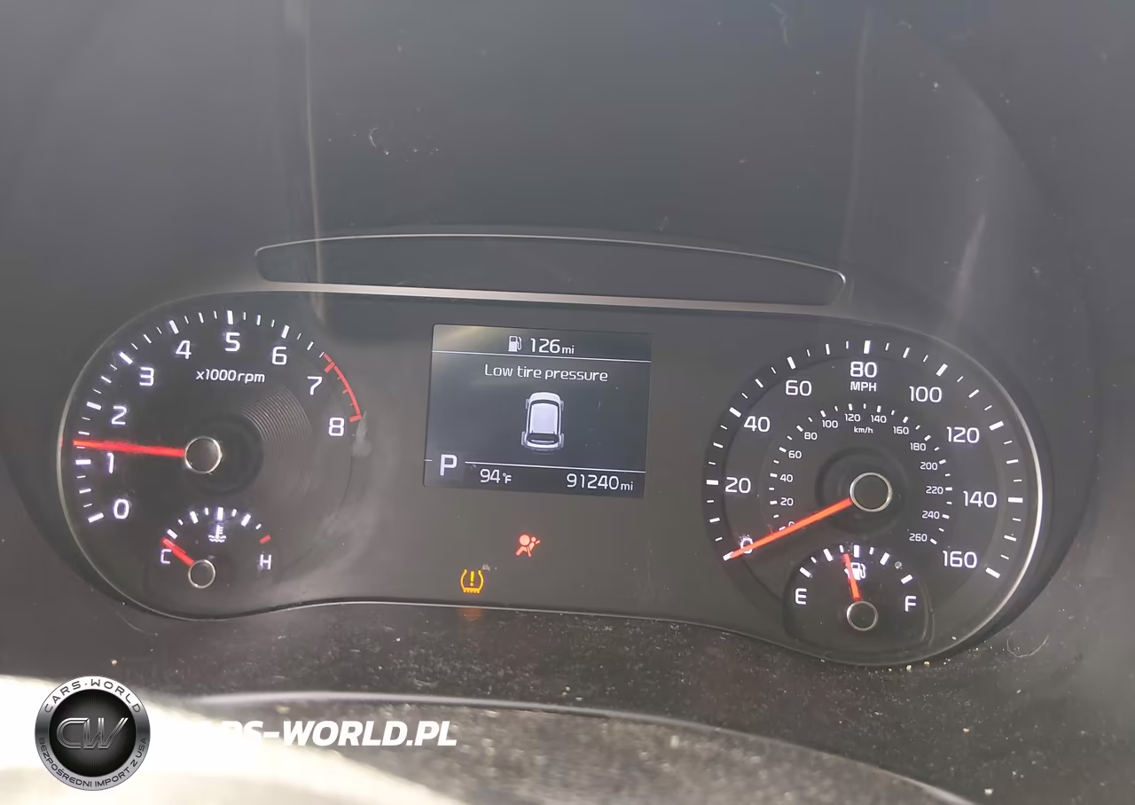 2021 Kia Soul S VIN:KNDJ23AU7M7767293 - 7