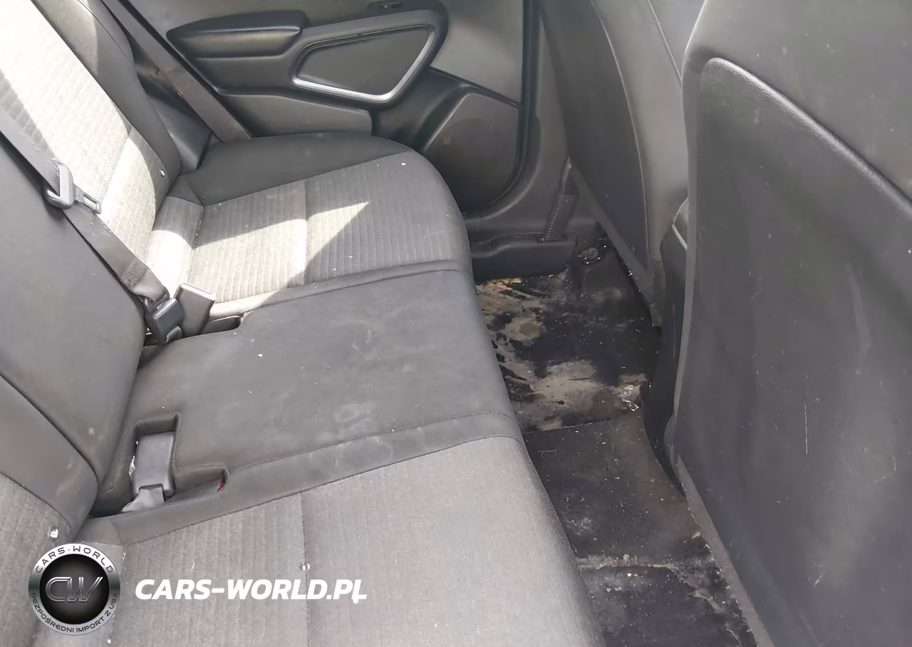 2021 Kia Soul S VIN:KNDJ23AU7M7767293 - 8