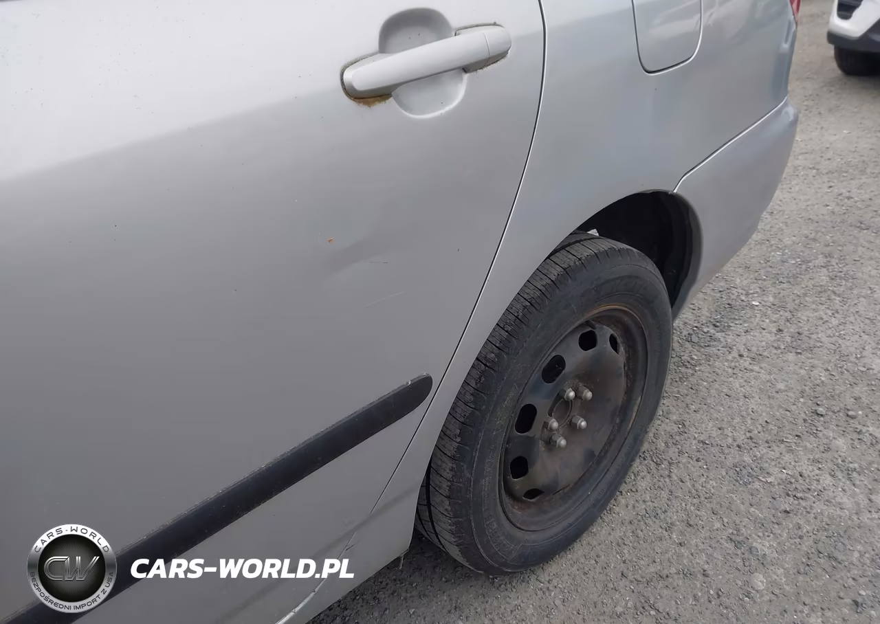 2008 Toyota Corolla Ce VIN:1NXBR32E38Z959773 - 15