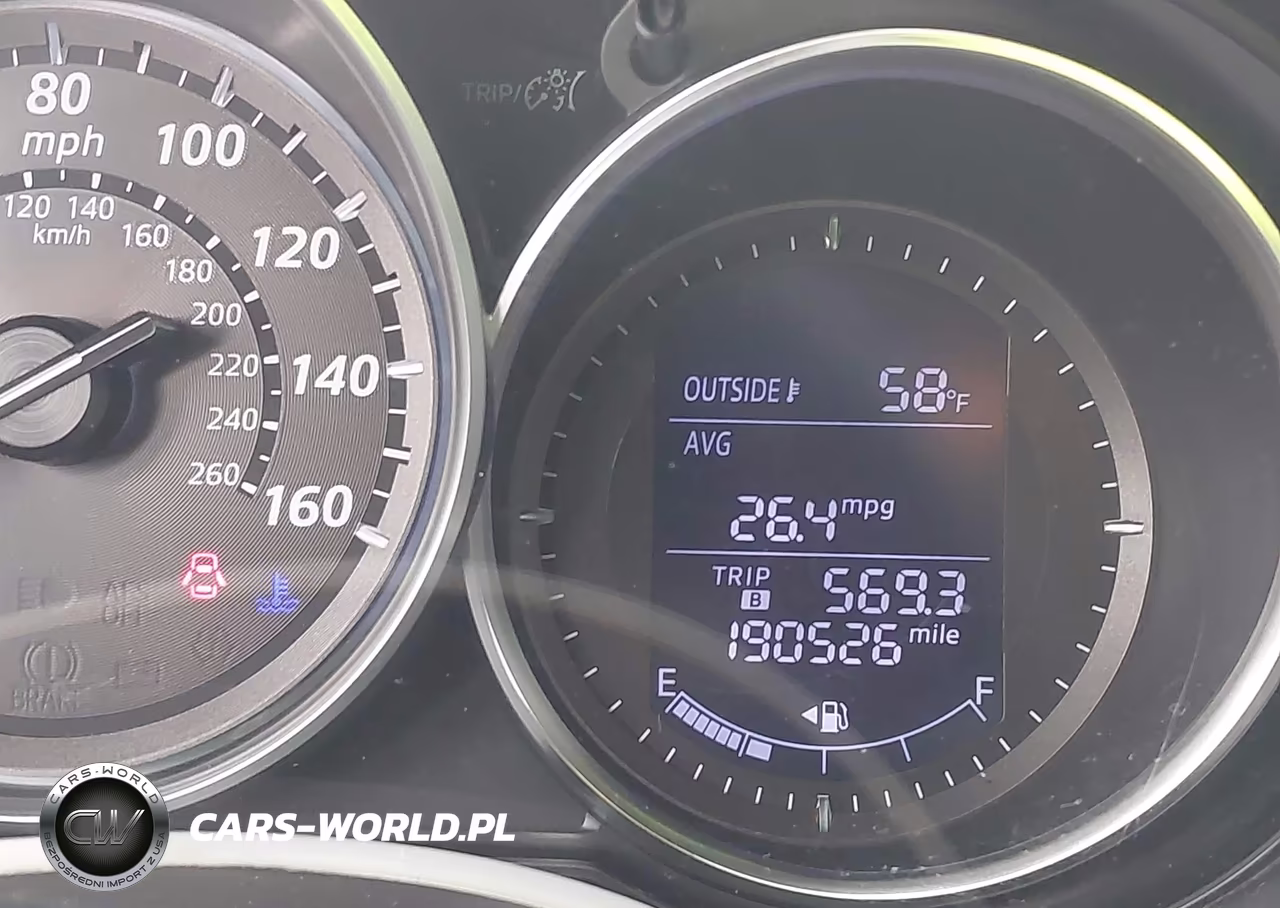 2013 Mazda Cx-5 Touring VIN:JM3KE2CE7D0108688 - 15