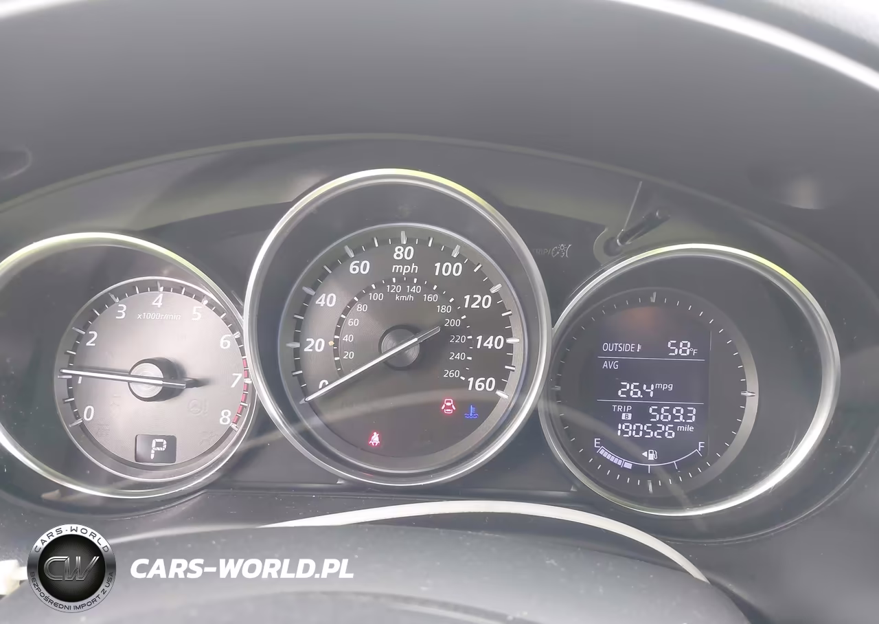2013 Mazda Cx-5 Touring VIN:JM3KE2CE7D0108688 - 7