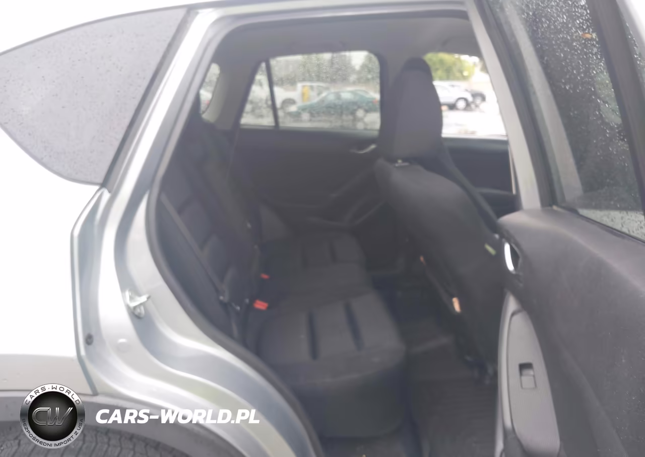 2013 Mazda Cx-5 Touring VIN:JM3KE2CE7D0108688 - 8