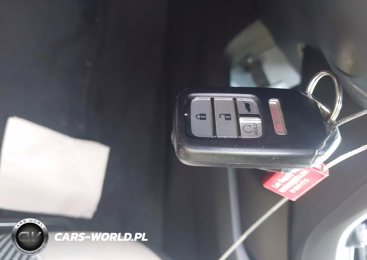 2018 Honda Civic Ex VIN:SHHFK7H58JU233784 - 11