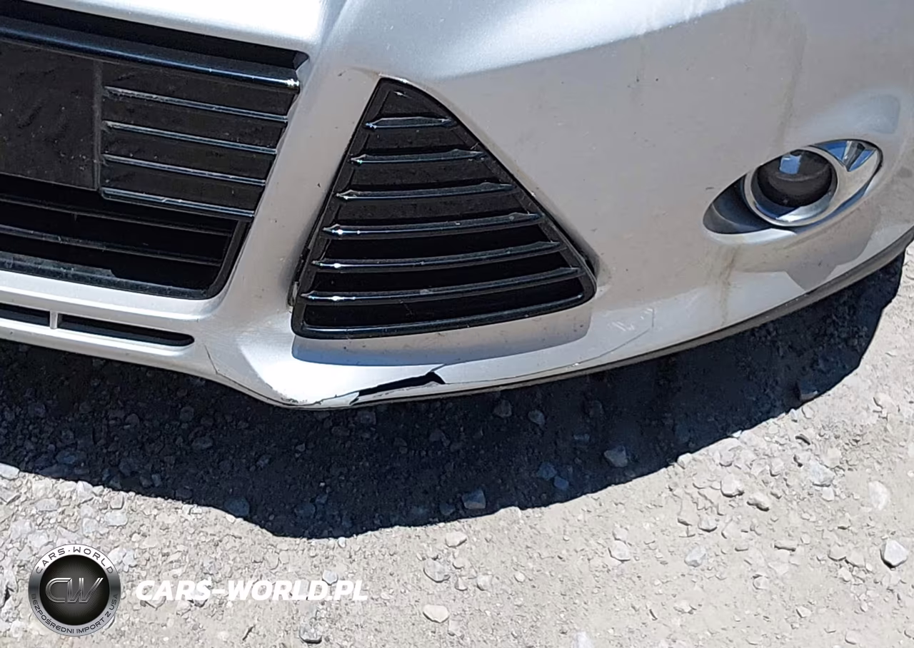 2012 Ford Focus Se VIN:1FAHP3K2XCL361355 - 16