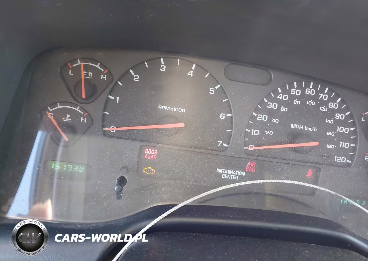 2002 Dodge Dakota Sport VIN:1B7HG38X62S621509 - 7