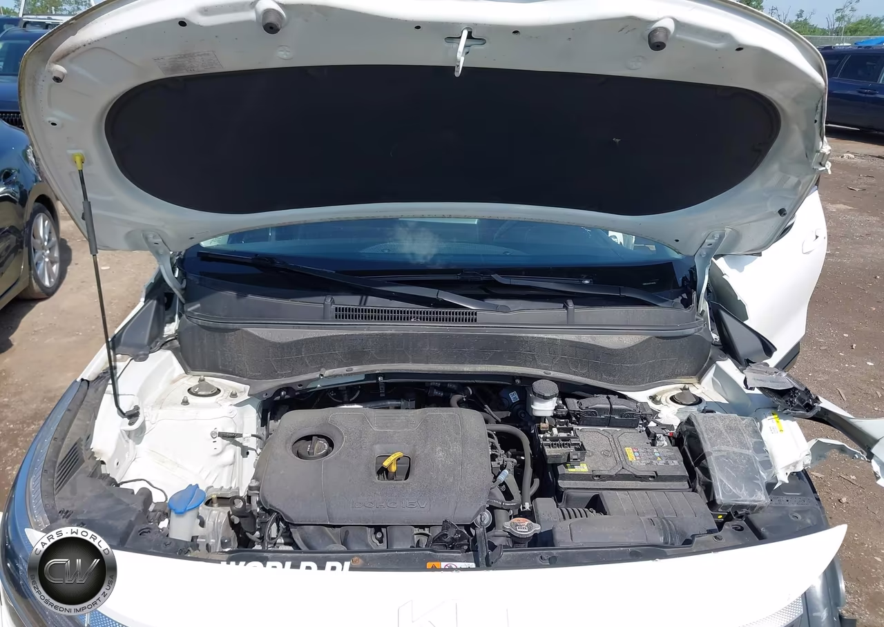 2023 Kia Seltos S VIN:KNDEU2AA2P7402519 - 10