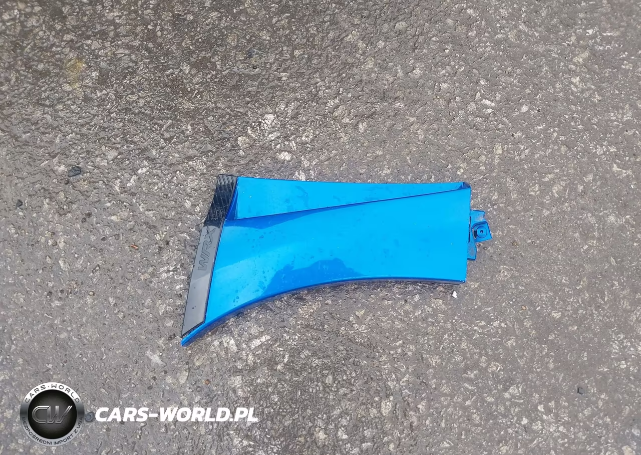 2014 Subaru Impreza Wrx Limited VIN:JF1GV7F69EG015962 - 12