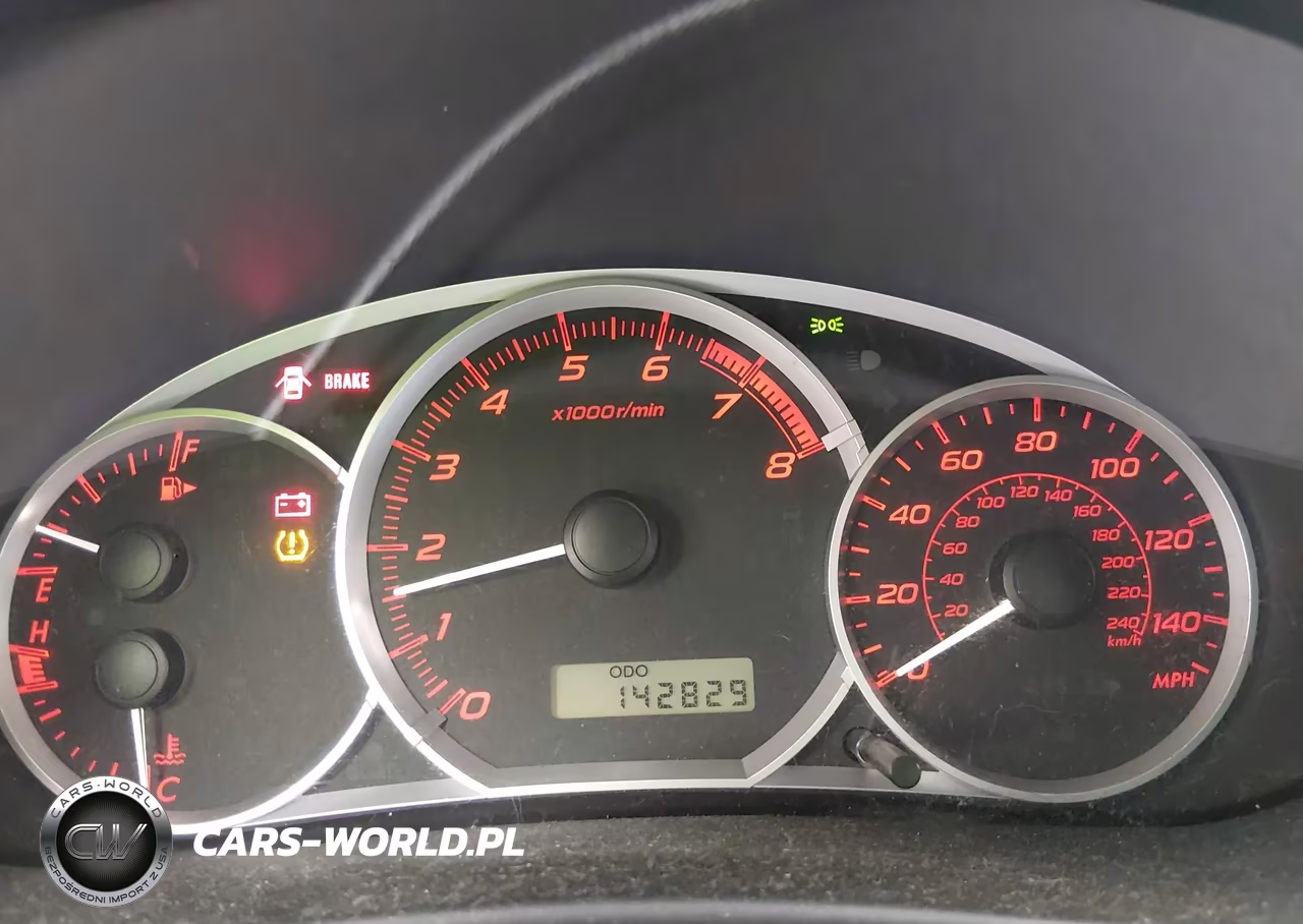 2014 Subaru Impreza Wrx Limited VIN:JF1GV7F69EG015962 - 7