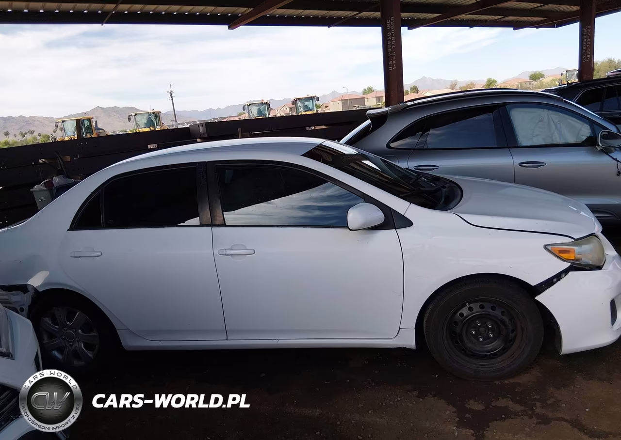 2012 Toyota Corolla Le VIN:2T1BU4EE7CC831854 - 14