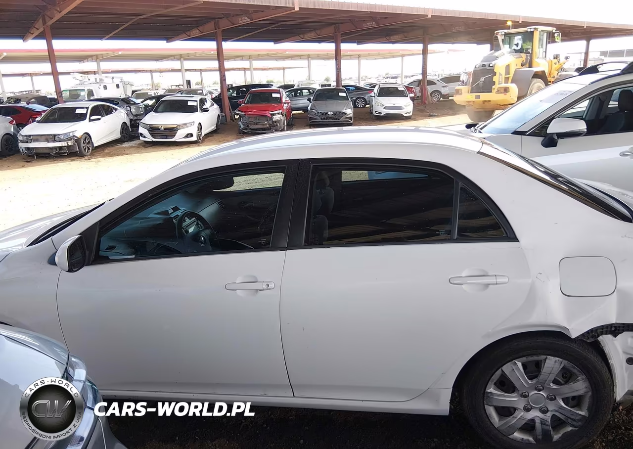 2012 Toyota Corolla Le VIN:2T1BU4EE7CC831854 - 15