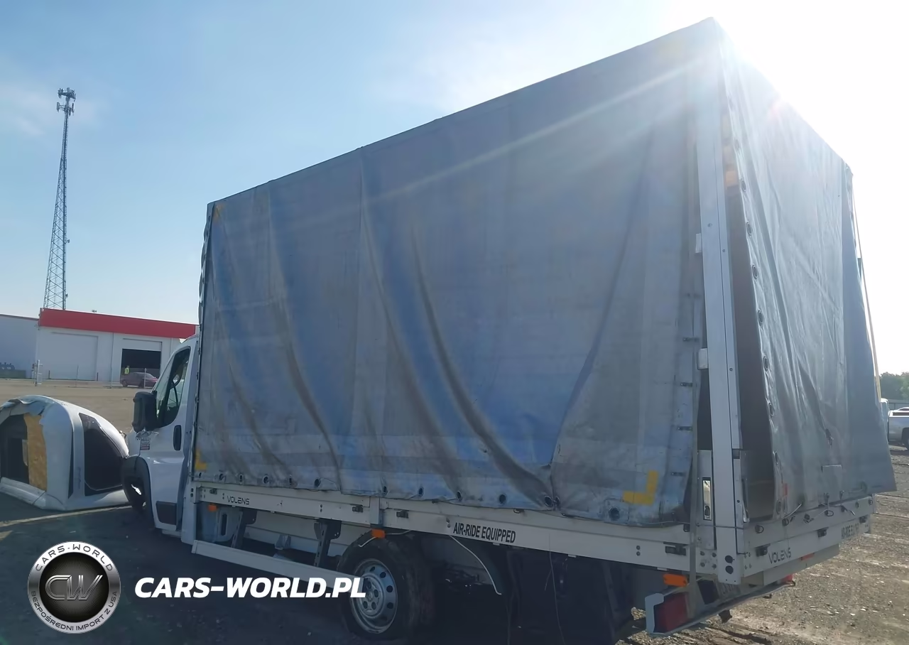 2022 Ram Promaster 3500 Cutaway Low Roof VIN:3C7WRVLG1NE141571 - 14