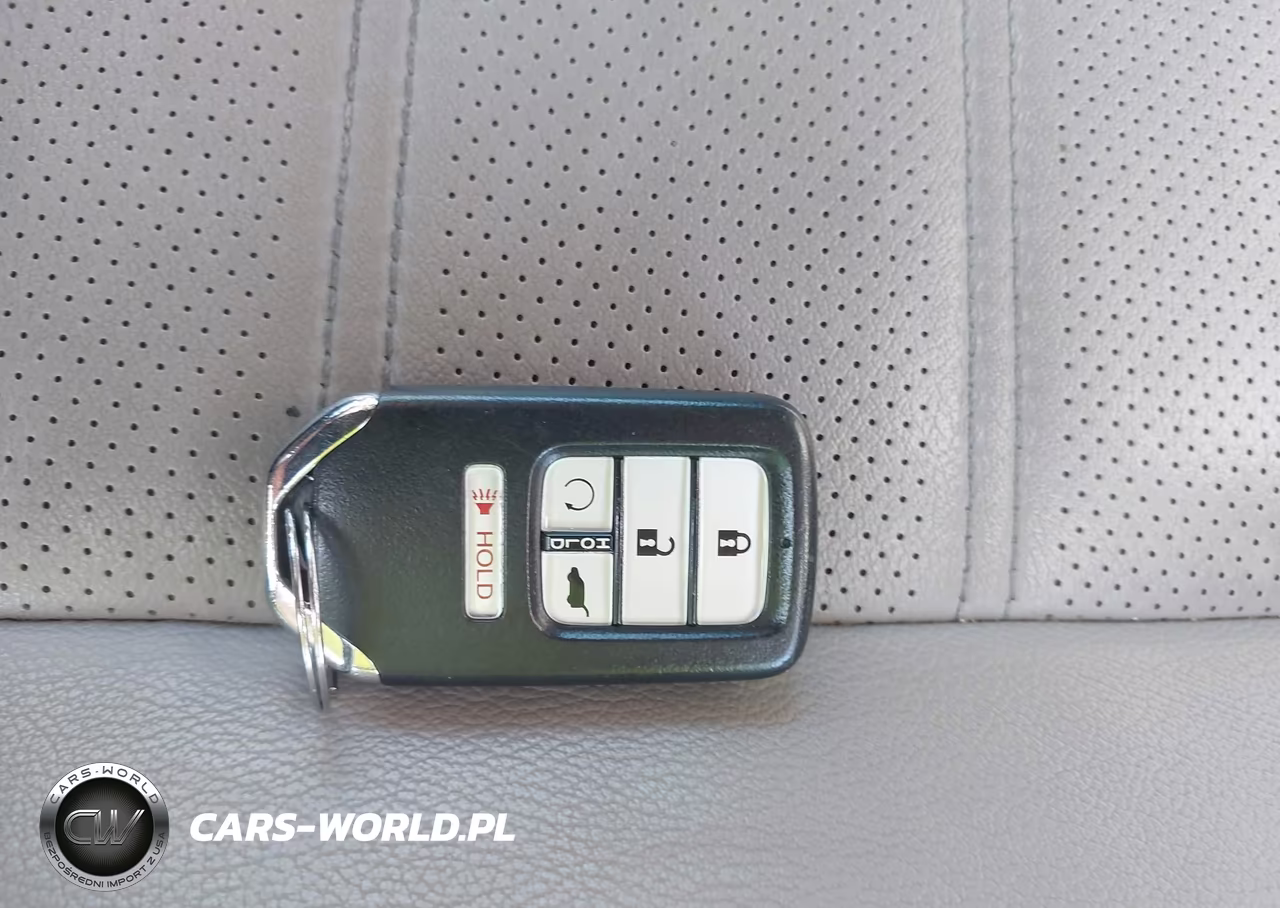 2019 Honda Cr-V Ex-L VIN:5J6RW2H84KA004183 - 11