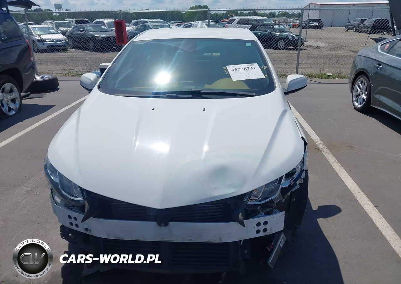 2016 Chevrolet Volt Premier VIN:1G1RD6S57GU124026 - 13