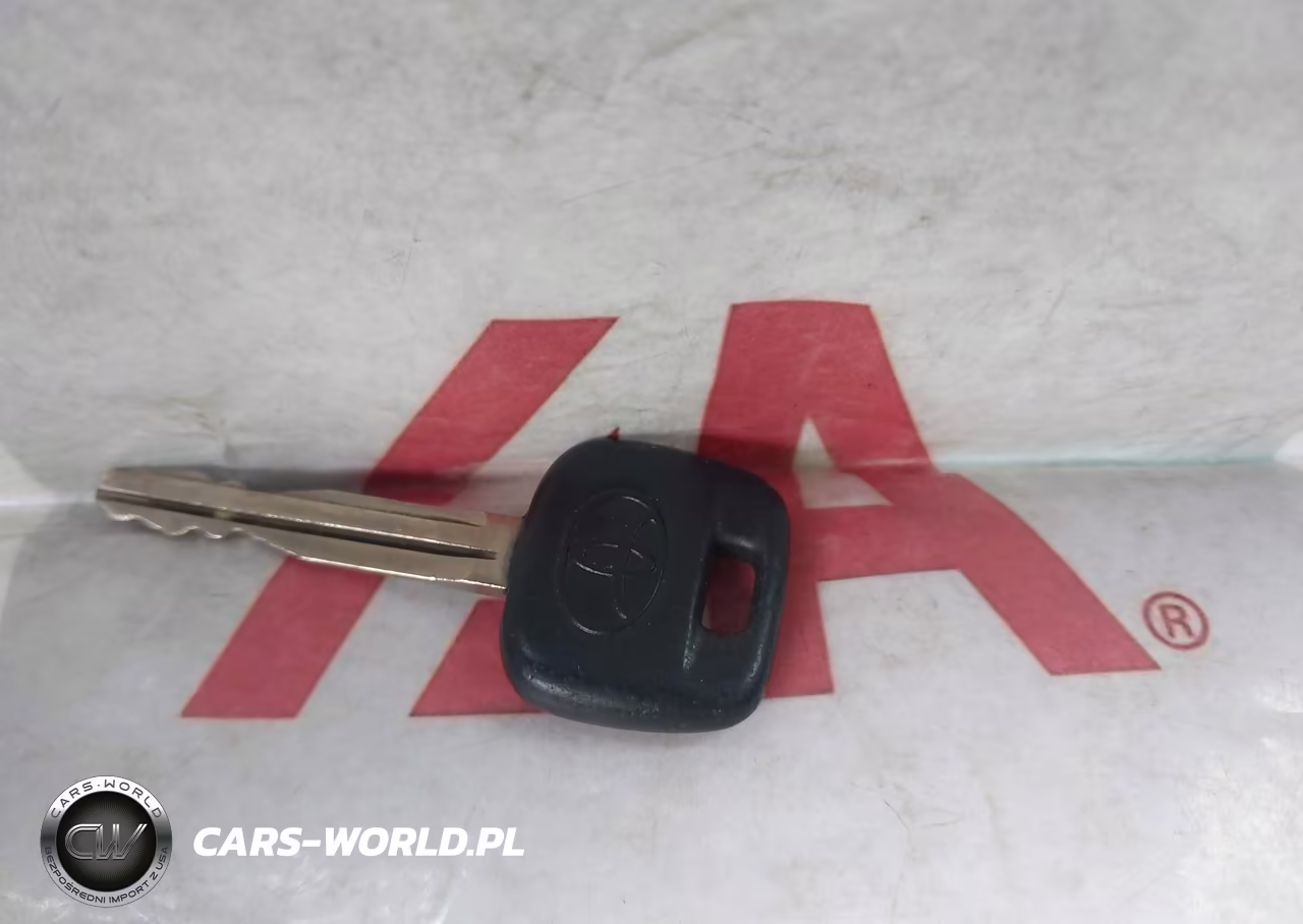 2004 Toyota Rav4 VIN:JTEHD20V240002218 - 11