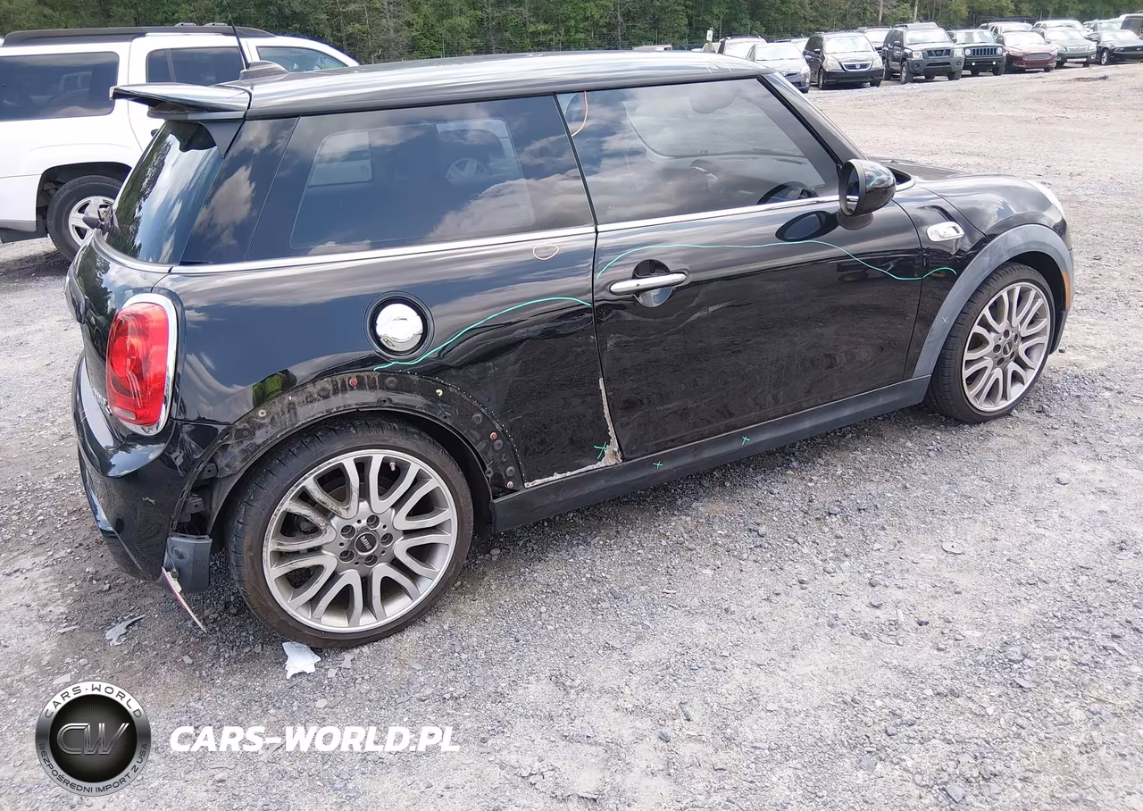 2015 Mini Hardtop Cooper S VIN:WMWXP7C50F2A61033 - 6