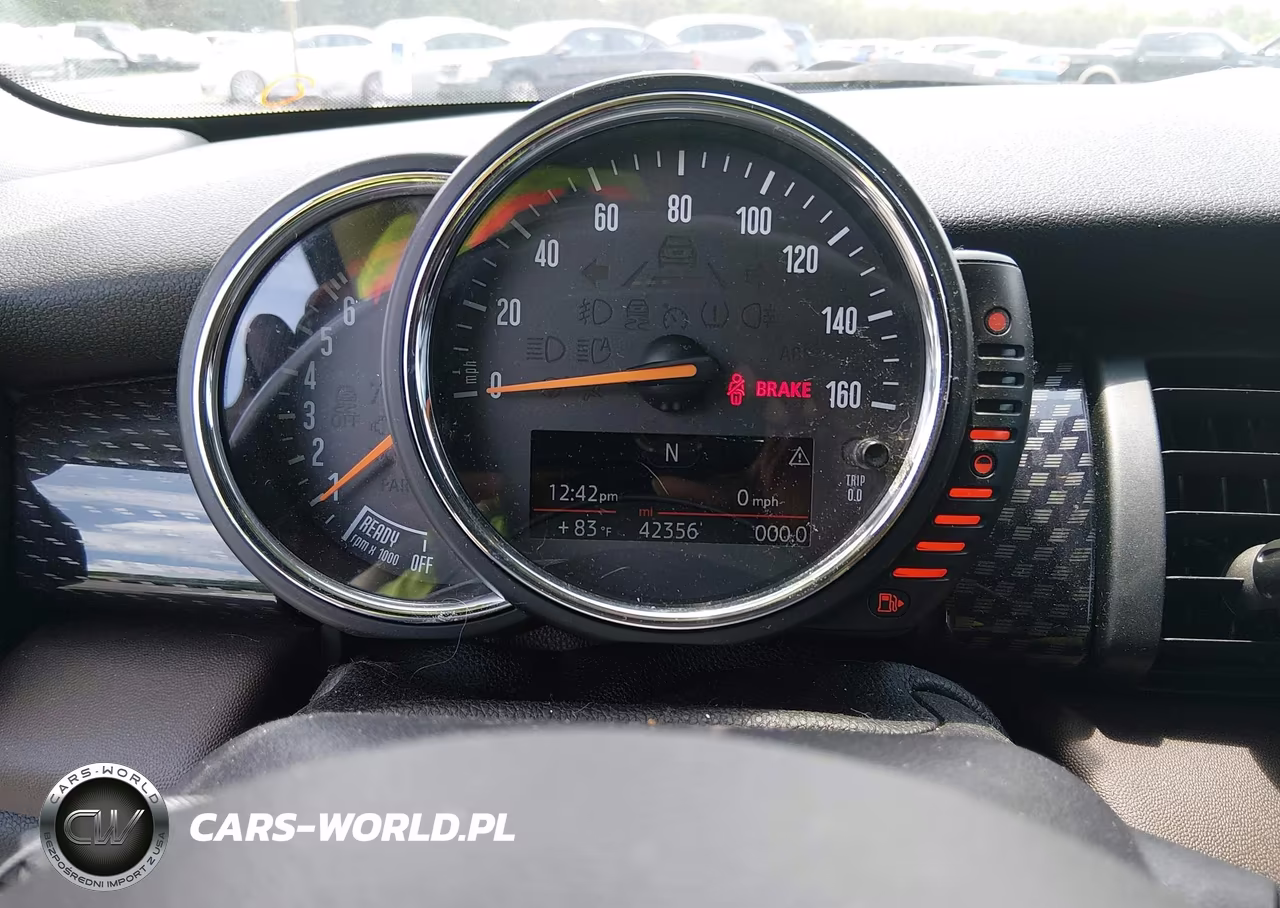 2015 Mini Hardtop Cooper S VIN:WMWXP7C50F2A61033 - 7