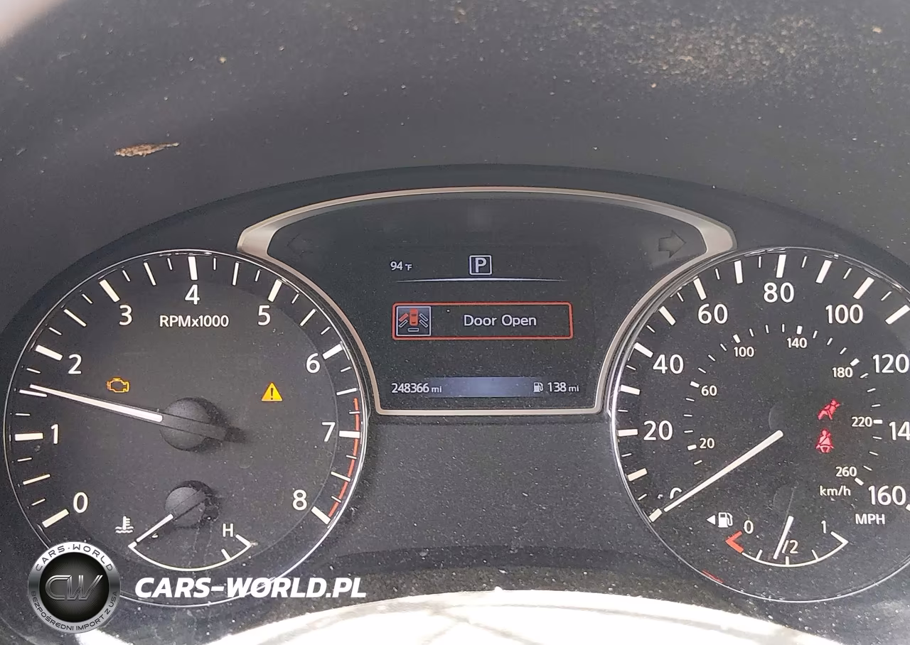 2016 Nissan Altima 2.5-2.5 S-2.5 Sl-2.5 Sr-2.5 Sv VIN:1N4AL3AP8GC154995 - 7