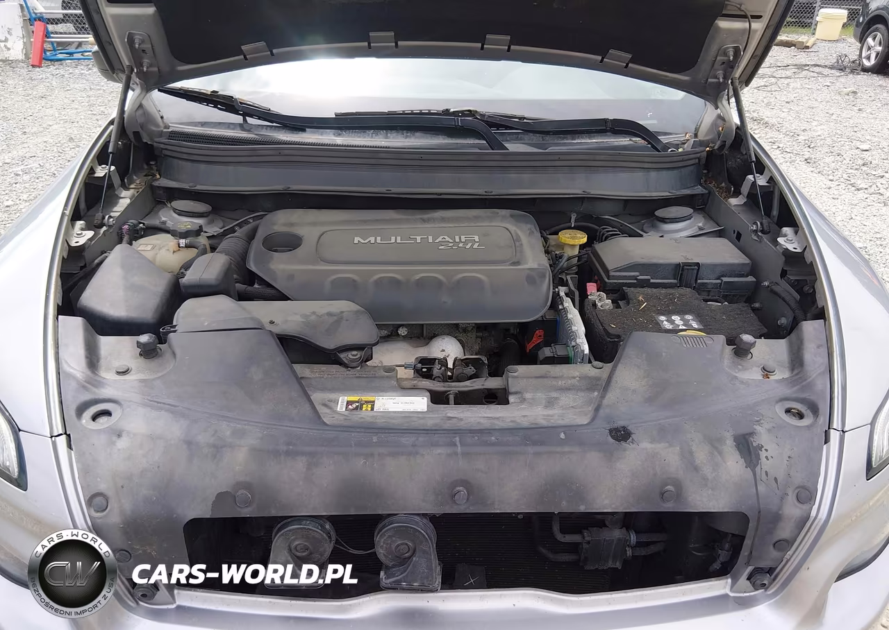 2016 Jeep Cherokee Sport VIN:1C4PJMAB8GW226961 - 10