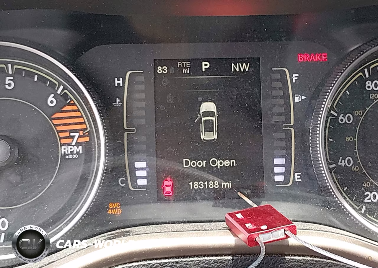 2016 Jeep Cherokee Sport VIN:1C4PJMAB8GW226961 - 15