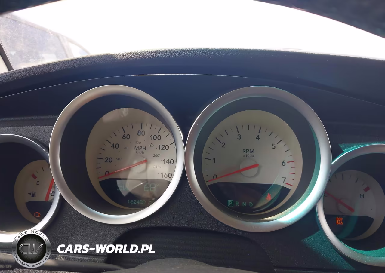 2006 Dodge Charger Rt VIN:2B3KA53H66H183270 - 7