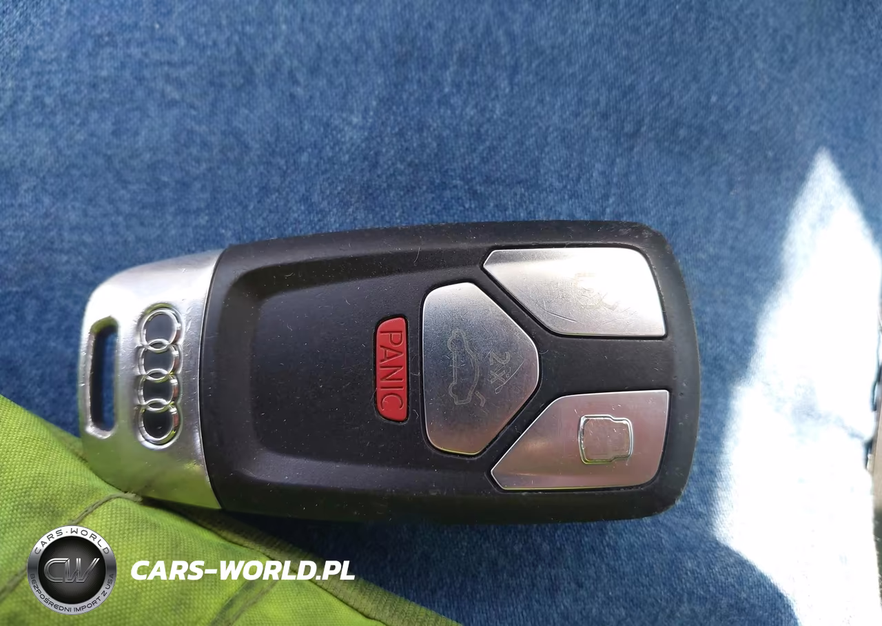 2020 Audi A4 Premium 45 Tfsi Quattro S Tronic VIN:WAUDNAF47LA050621 - 11